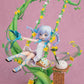 Is the Order a Rabbit: Chino Flower Swing F:NEX 1/7 Scale Figure