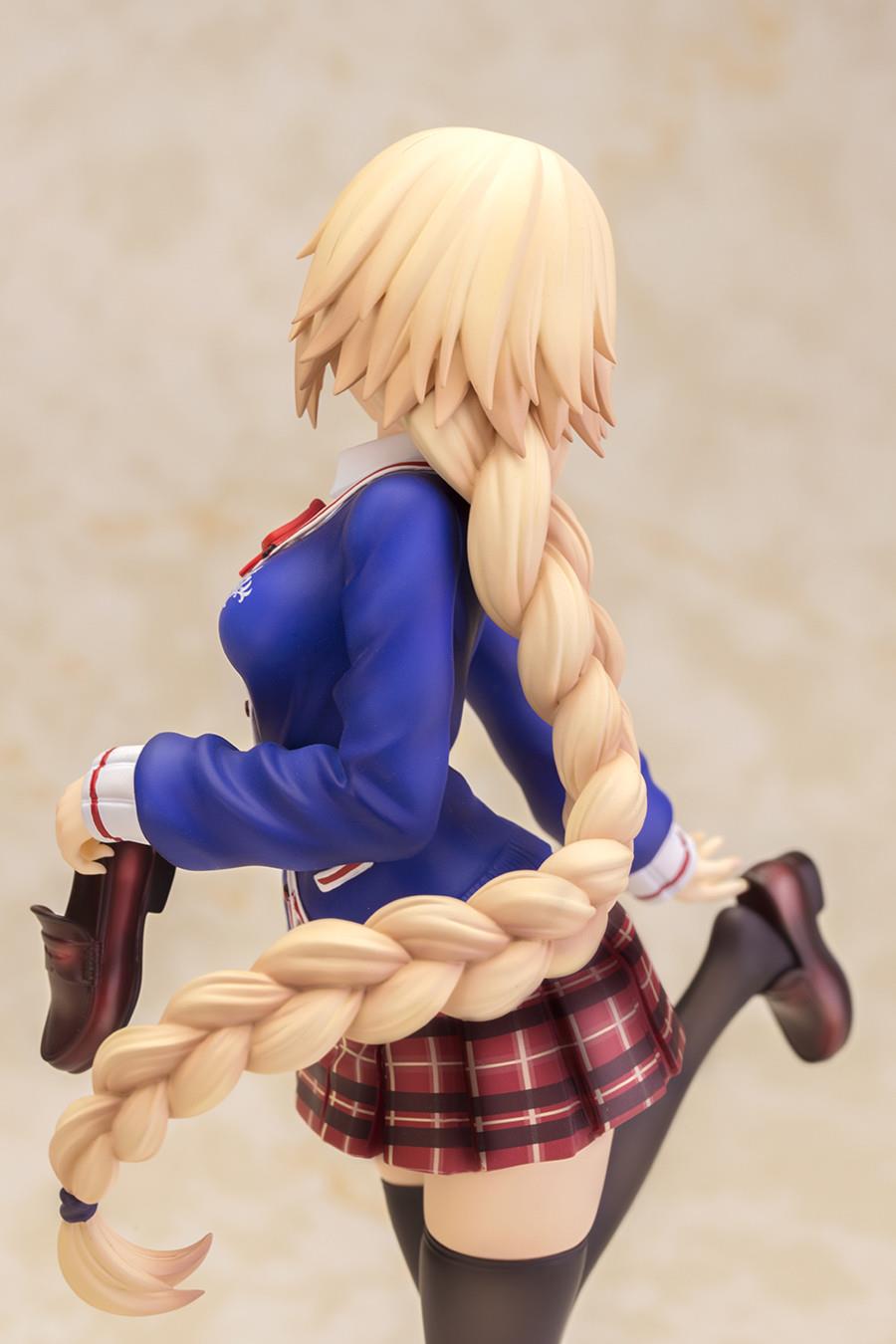 Fate/Extella: Jeanne d'Arc Blazer Ver. 1/7 Scale Figurine