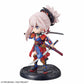 Fate/Grand Order: Petitrits Saber/Miyamoto Musashi Model