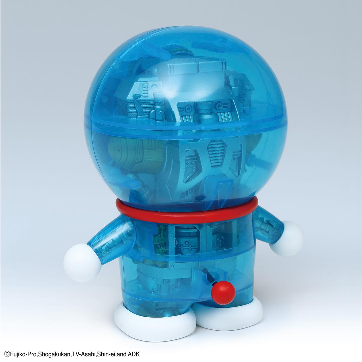 Doraemon: Doraemon Figure-rise Mechanics Model