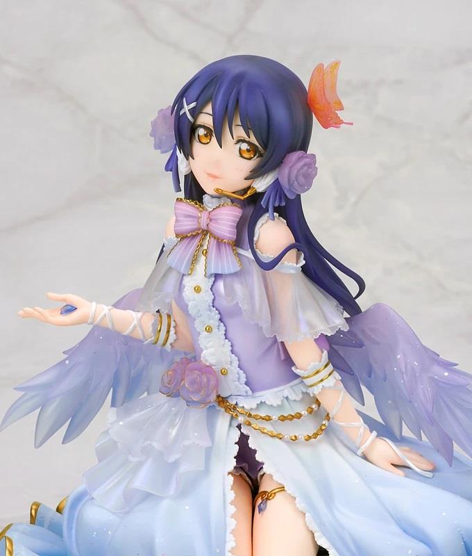 Love Live!: Sonoda Umi White Day ver. 1/7 Scale Figure