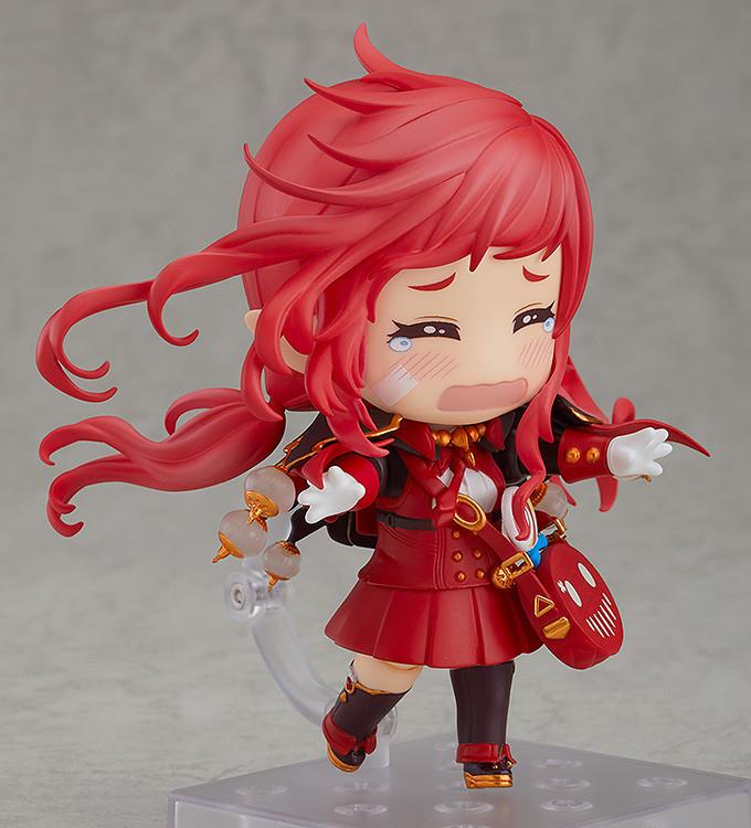 Dungeon Fighter Online: 1188 Geniewiz Nendoroid