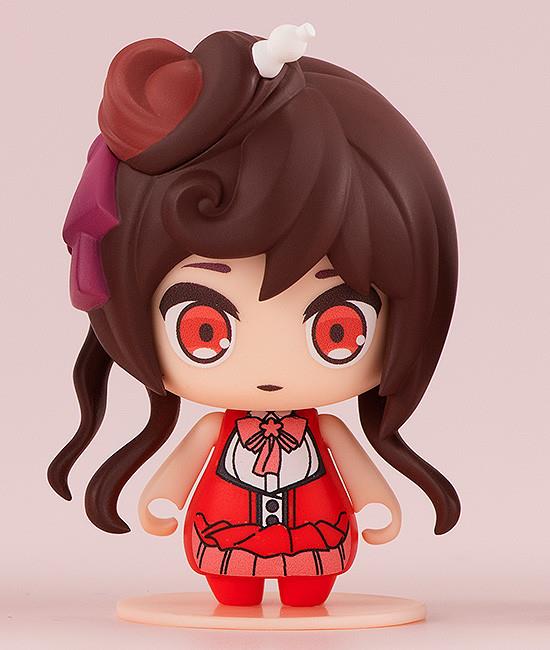 Zombie Land Saga: Pocket Maquette Set 1 (1 random blind box)