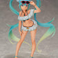 Vocaloid: Racing Miku 2018 Thailand ver. 1/8 Scale Figure