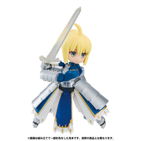 Fate/Grand Order: Desktop Army Chaldea 1st Series (1 Random Blind Box)