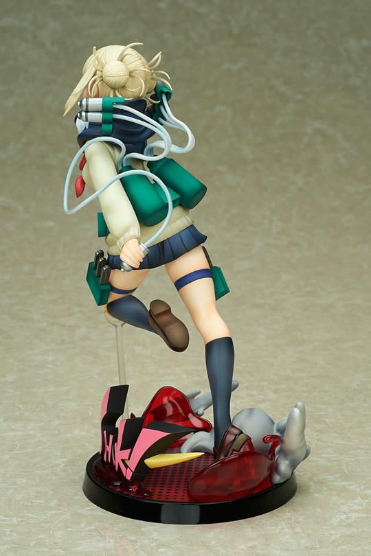 My Hero Academia: Toga Himiko Shuk 1/8 Scale Figurine