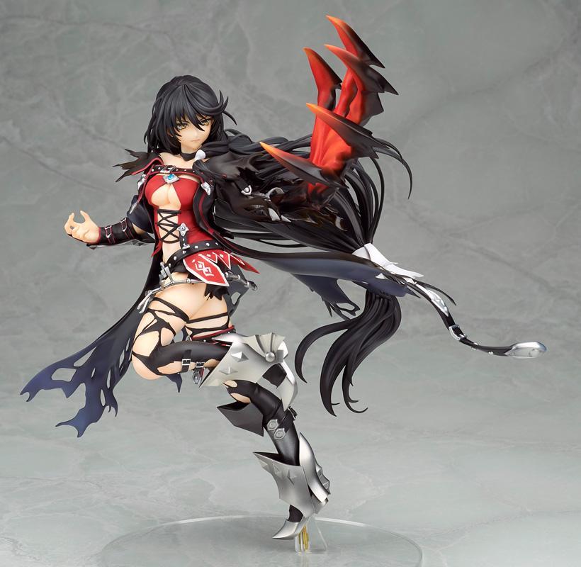 Tales of Berseria: Velvet Crowe 1/8 Scale Figure