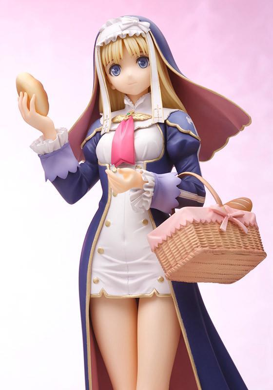 Shining Blade: Airy Ardet 1/8 Scale Figure