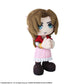 Final Fantasy VII: Aerith Gainsborough Action Doll