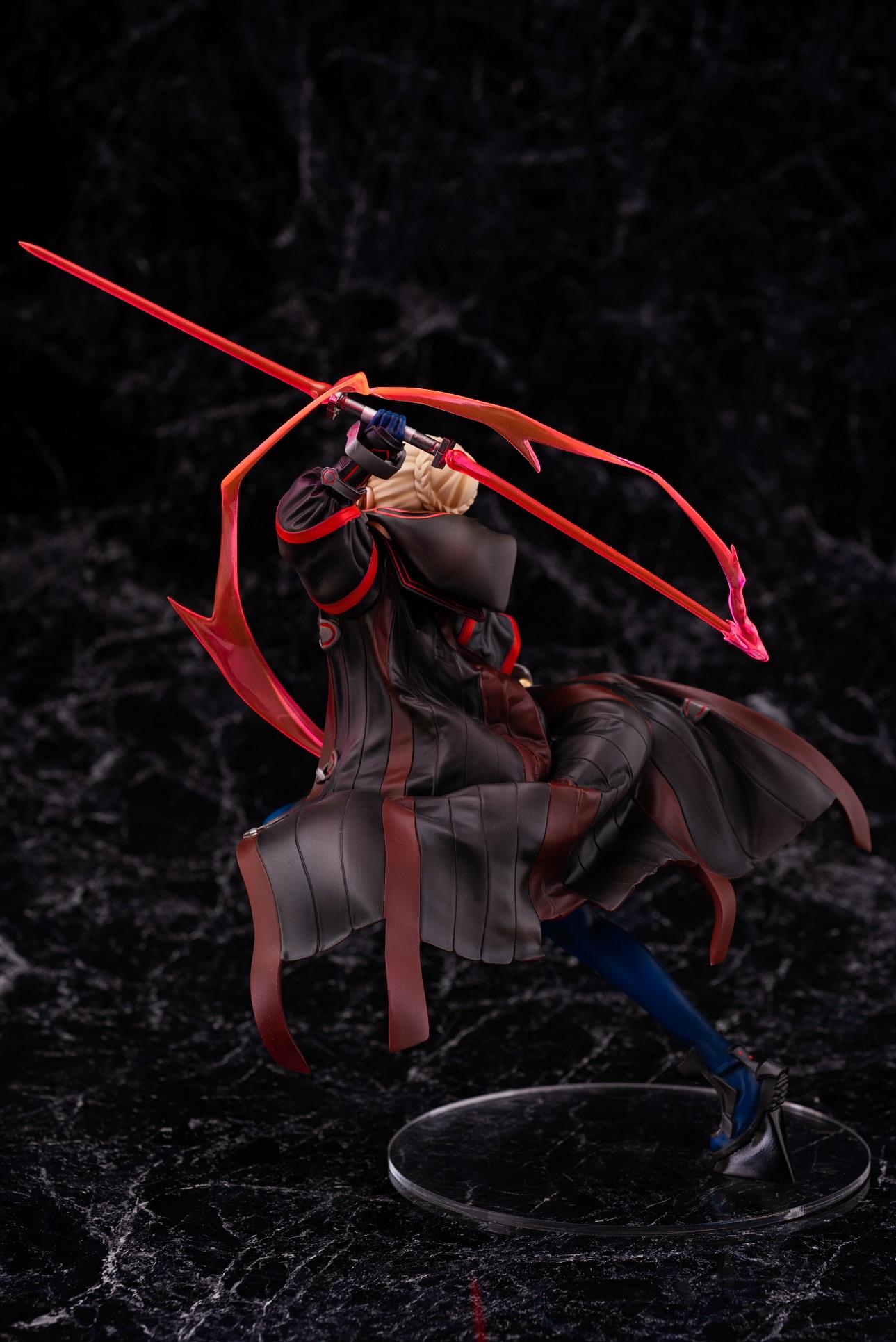 Fate/Grand Order: Mysterious Heroine X Alter 1/7 Scale Figurine