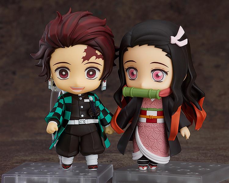 Demon Slayer: 1193 Tanjiro Kamado Nendoroid