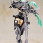 Frame Arms Girl: Stylet XF-3 Low Visibility ver. Model