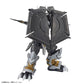Digimon: BlackWarGreymon (Amplified) Figure-Rise Model