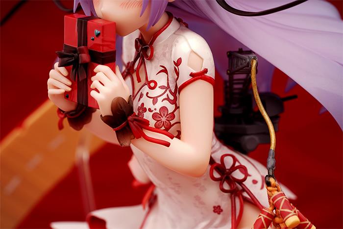 Azur Lane: Unicorn 1/7 Scale Figure