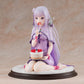 Re:Zero: Emilia Birthday Cake Ver. 1/7 Scale Figurine