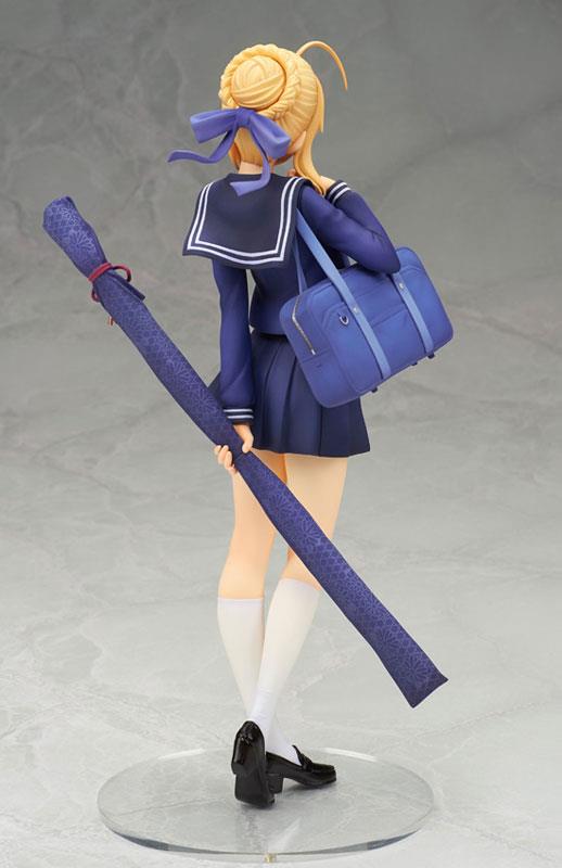 Fate/Stay Night: Master Altria 1/7 Scale Figure