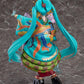 Vocaloid: Hatsune Miku Kuruwa Kotoba Awase Kagami Ver. 1/7 Scale Figure