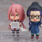 Laid-Back Camp: 1266 Ogaki Chiaki Nendoroid