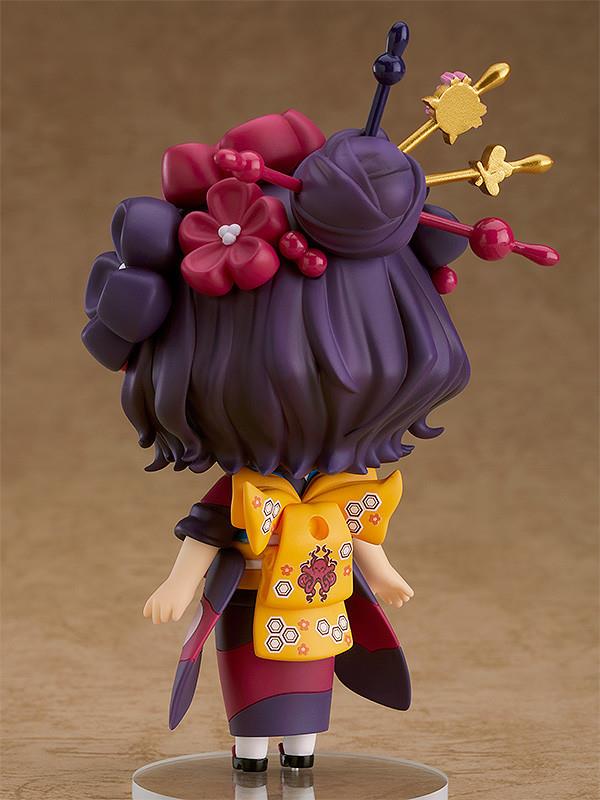 Fate/Grand Order: 1259 Foreigner/Katsushika Hokusai Nendoroid