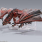 Monster Hunter: Rathalos S.H. MonsterArts Action Figure
