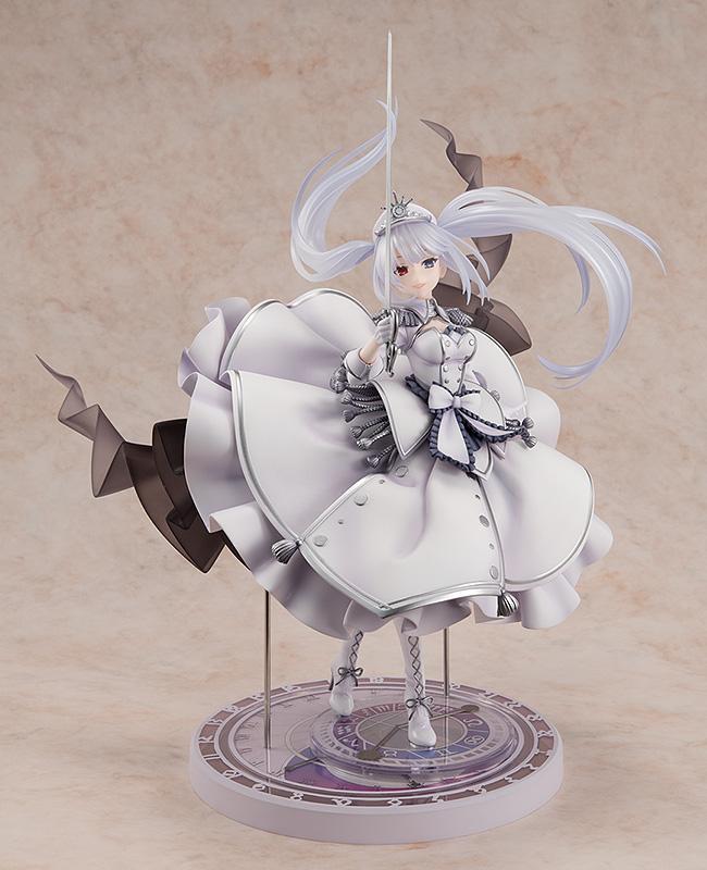 Date a Bullet: White Queen 1/7 Scale Figure