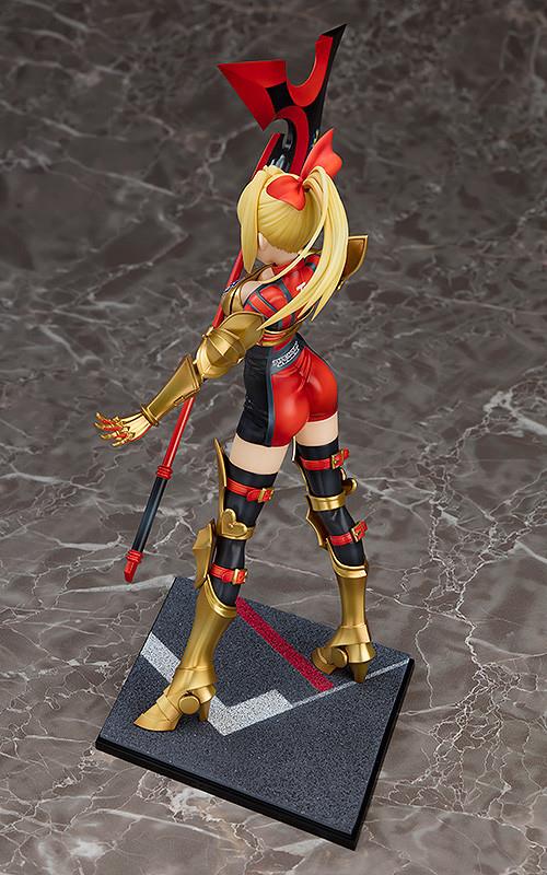 Fate: Nero Claudius Racing ver. 1/7 Scale Figure