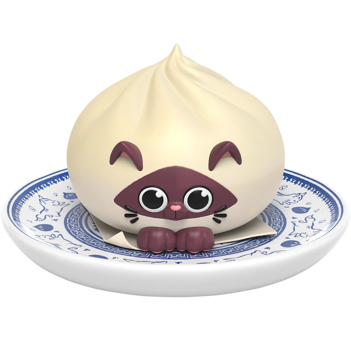 Nyammy Treats: Nyan Sum (1 Random Blind Box)