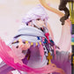 Fate/Grand Order: Merlin Flower Magician Figuarts Zero Figurine