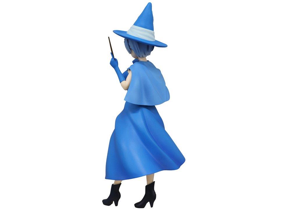 Re:Zero: Rem SSS Sleeping Beauty Prize Figure