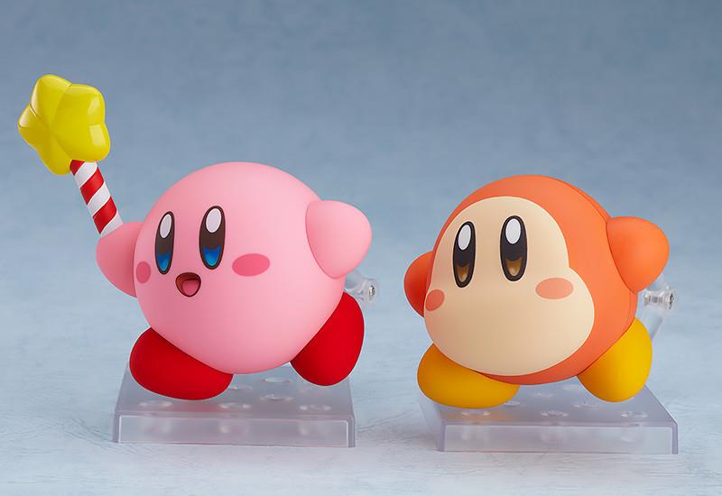 Kirby: 1281 Waddle Dee Nendoroid
