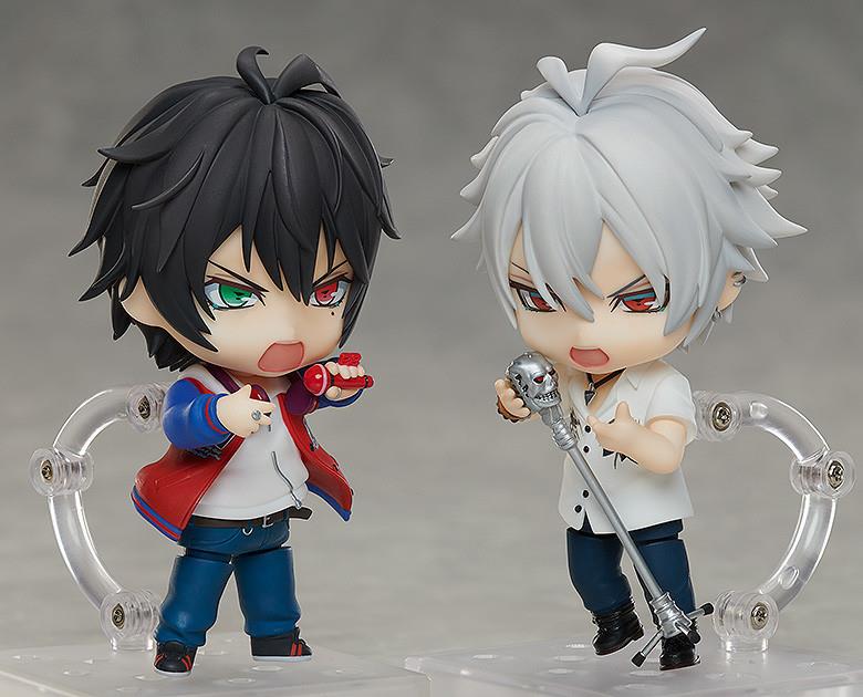 Hypnosis Mic: 1208 Samatoki Aohitsugi Nendoroid