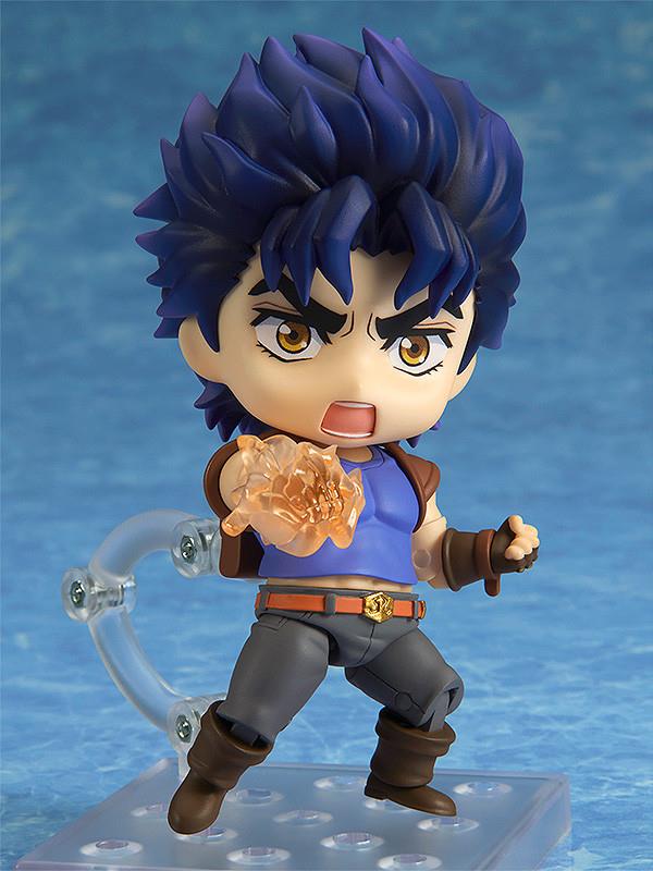 Jojo's Bizarre Adventure: 1602 Jonathan Joestar Nendoroid