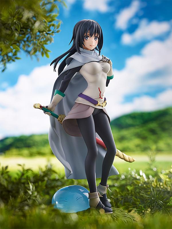 That Time I Got Reincarnated as a Slime: Shizu 1/7 Scale Figure