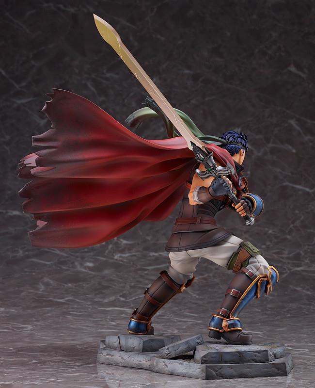 Fire Emblem: Ike 1/7 Scale Figure