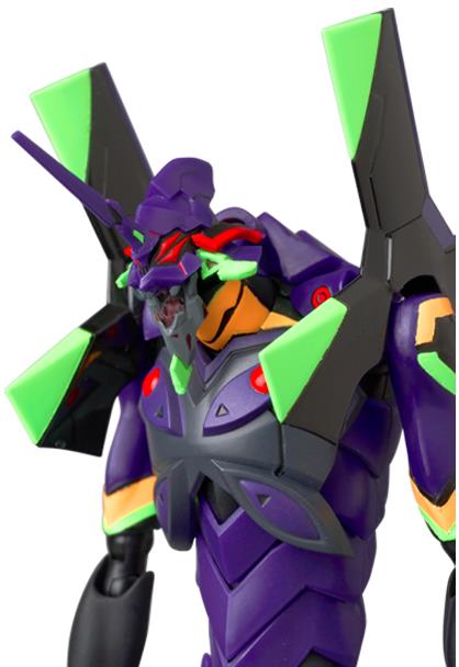 Evangelion: EVA13 MAFEX 2021 Ver. Action Figure