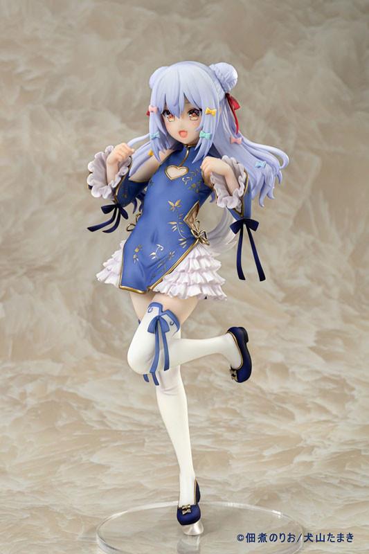 VTuber: Inuyama Tamaki 1/7 Scale Figure