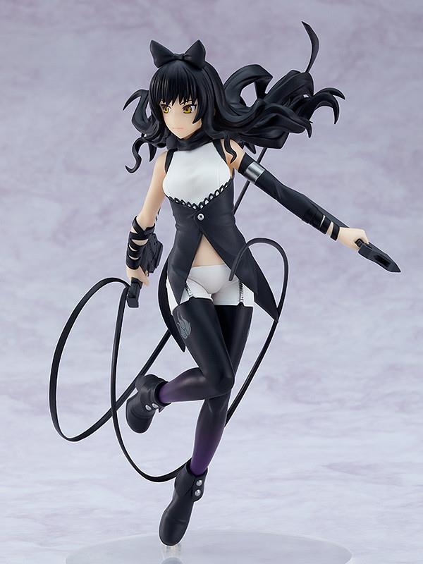 RWBY: Blake Belladonna Pop Up Parade Figure