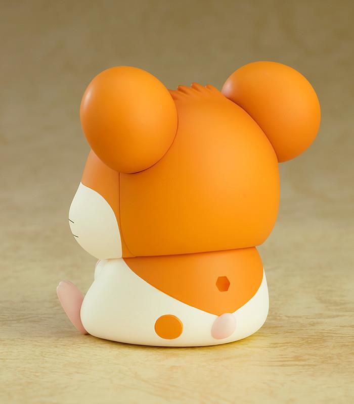 Hamtaro: 1615 Hamtaro Nendoroid