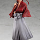 Rurouni Kenshin: Himura Kenshin Pop Up Parade Figure