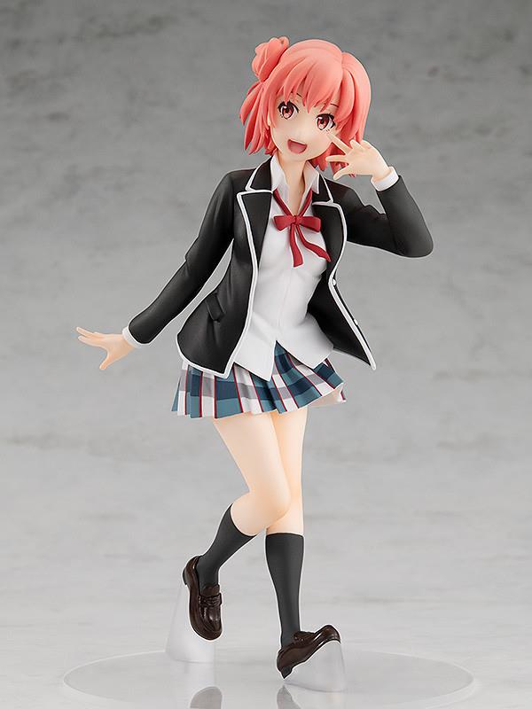 My Teen Romantic Comedy SNAFU: Yuigahama Yui Pop Up Parade Figure