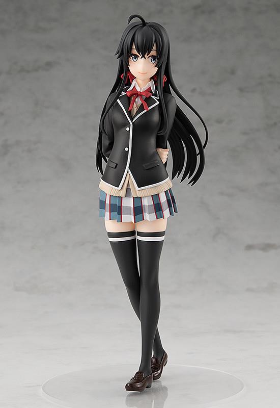 My Teen Romantic Comedy SNAFU: Yukinoshita Yukino Pop Up Parade Figure