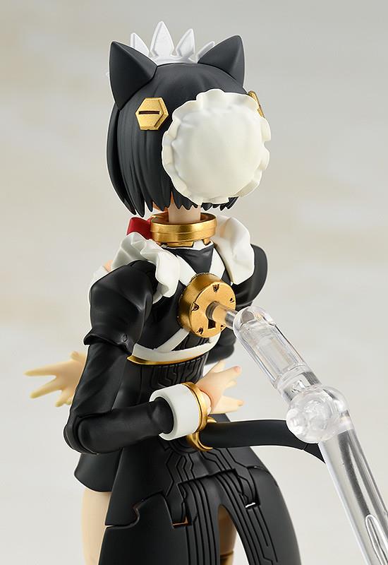 Guilty Princess: Chloe Maidroid Model Kit