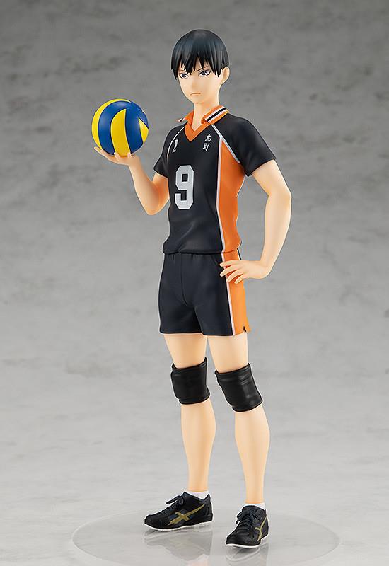 Haikyu!! To The Top: Kageyama Tobio Pop Up Parade Figure