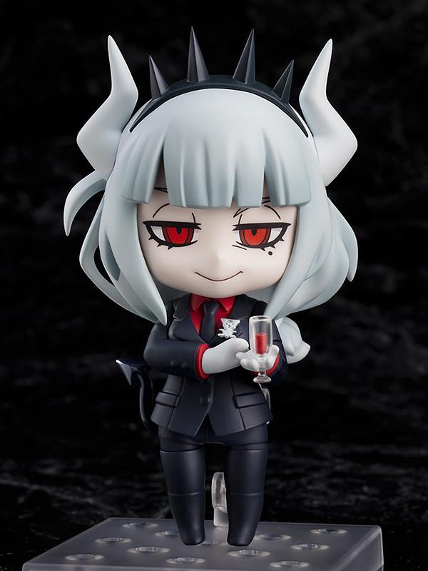 Helltaker: 1622 Lucifer Nendoroid