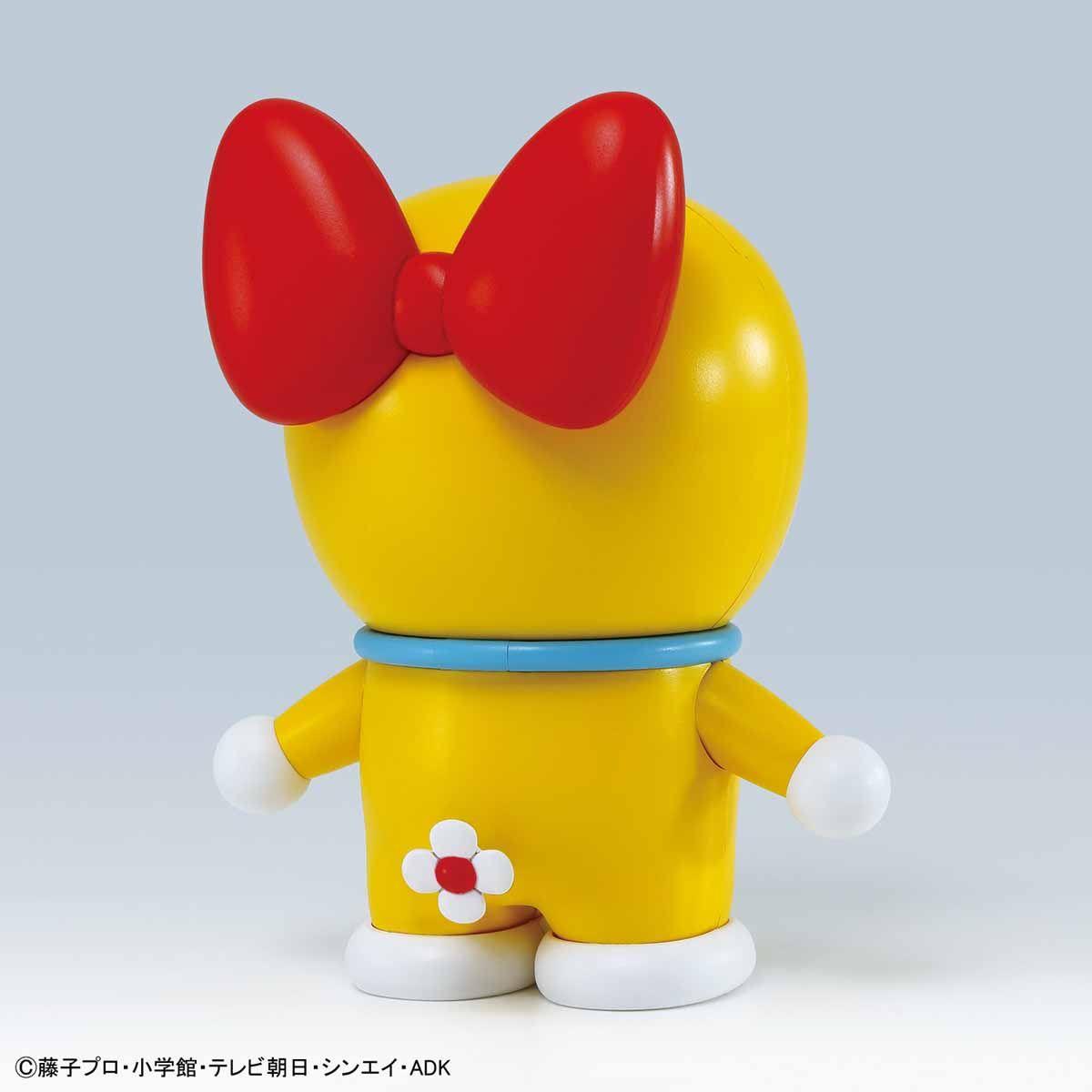 Doraemon: Dorami Figure-rise Mechanics Model