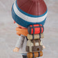 Laid-Back Camp: 1623-DX Nadeshiko Kagamihara Solo Camp ver. DX Edition Nendoroid