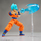 Dragon Ball Super: Super Saiyan God Super Saiyan Son Goku Figure-rise Standard Model