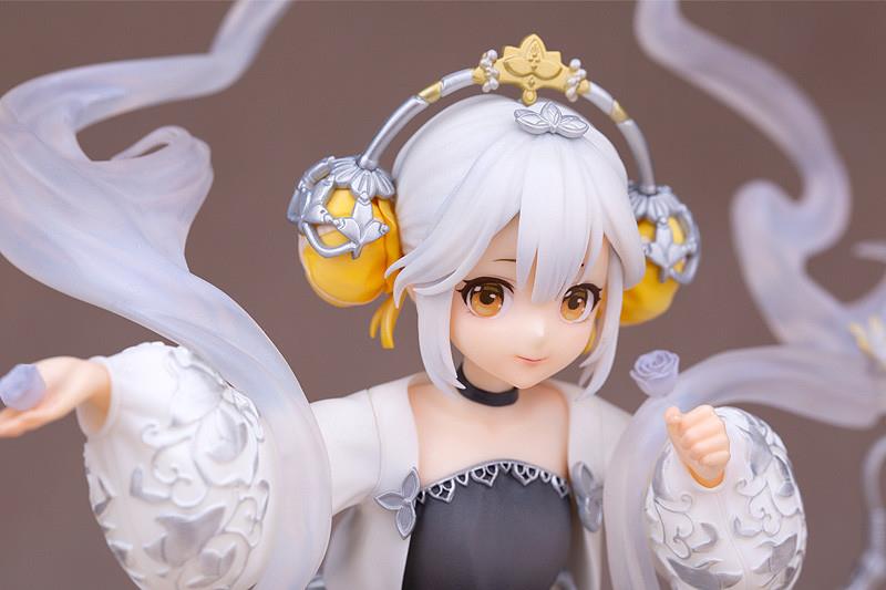 National Treasure: Silver Sachet 1/7 Scale Figurine