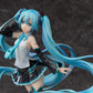 Vocaloid: Hatsune Miku V4 Chinese Ver. 1/8 Scale Figurine