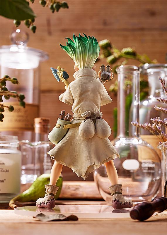 Dr. Stone: Ishigami Senku Pop Up Parade Figurine